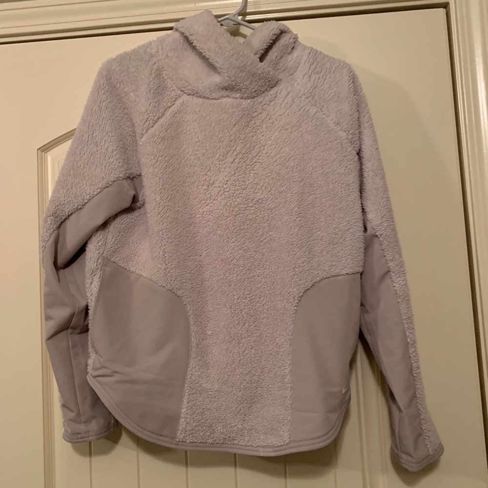 Nike Run Hoodie